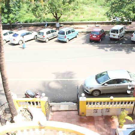 Hotel Natasha Panaji Extérieur photo